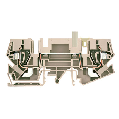 ZTD 6/STB 1771960000 Terminal Blocks