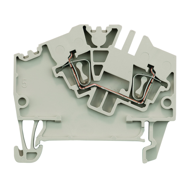 ZDU 2.5-2 1772060000 Terminal Blocks
