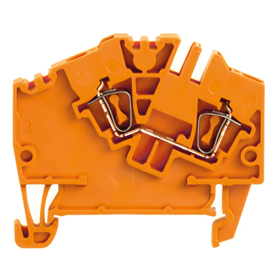 ZDU 2.5-2 OR 1772080000 Terminal Blocks