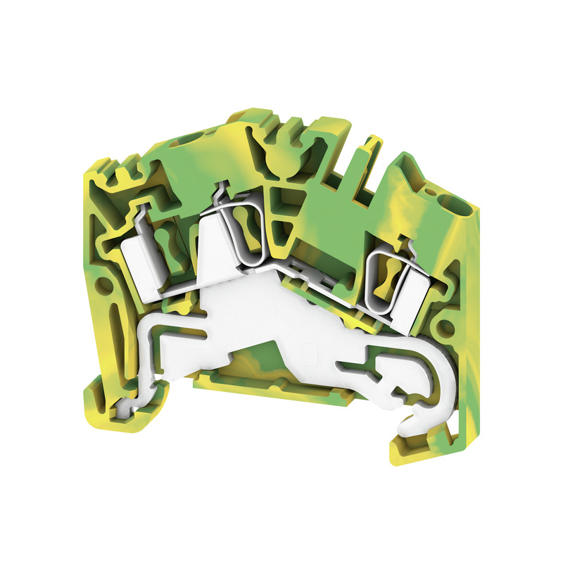 ZPE 2.5-2 1772090000 Terminal Blocks