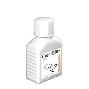 CLEANER 2000 25ML 1772130000 Label Printers & Receipt Printers