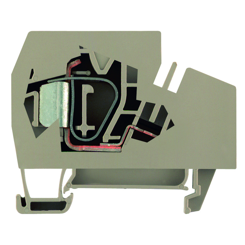 ZEI 16-2/1AN 1772940000 Terminal Blocks