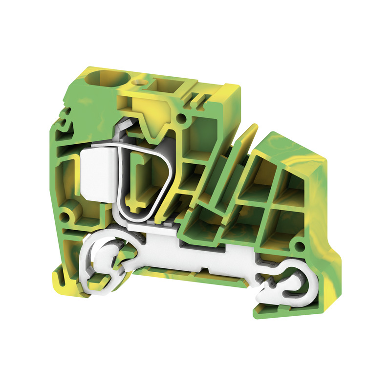 ZPE 16-2/1AN 1772960000 Terminal Blocks
