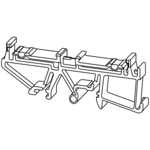 RF 180 GR 7032 1773400000 Aluminium Enclosures
