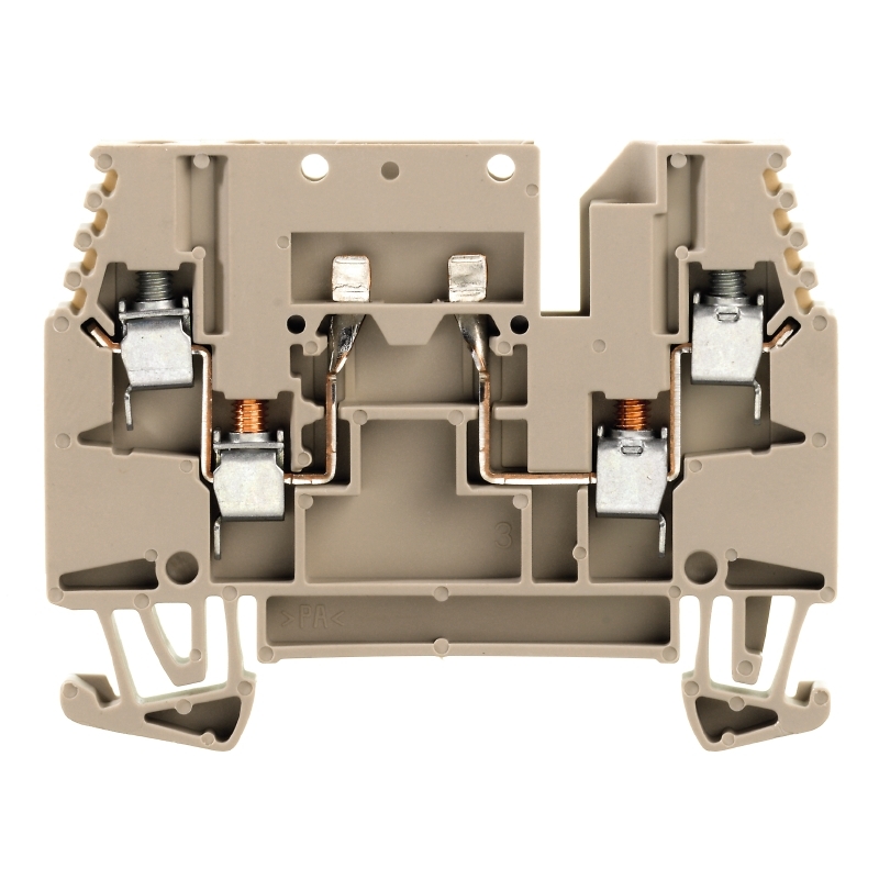 WTR 2.5/ZZ O.TNHE 1774670000 Terminal Blocks