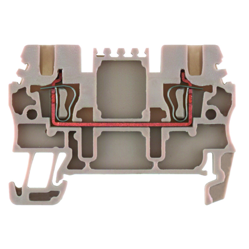 ZDU 1.5 1775480000 Terminal Blocks