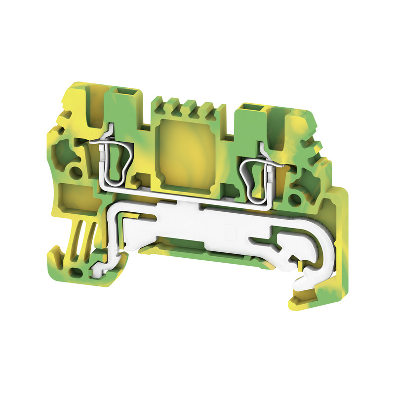 ZPE 1.5 1775510000 Terminal Blocks
