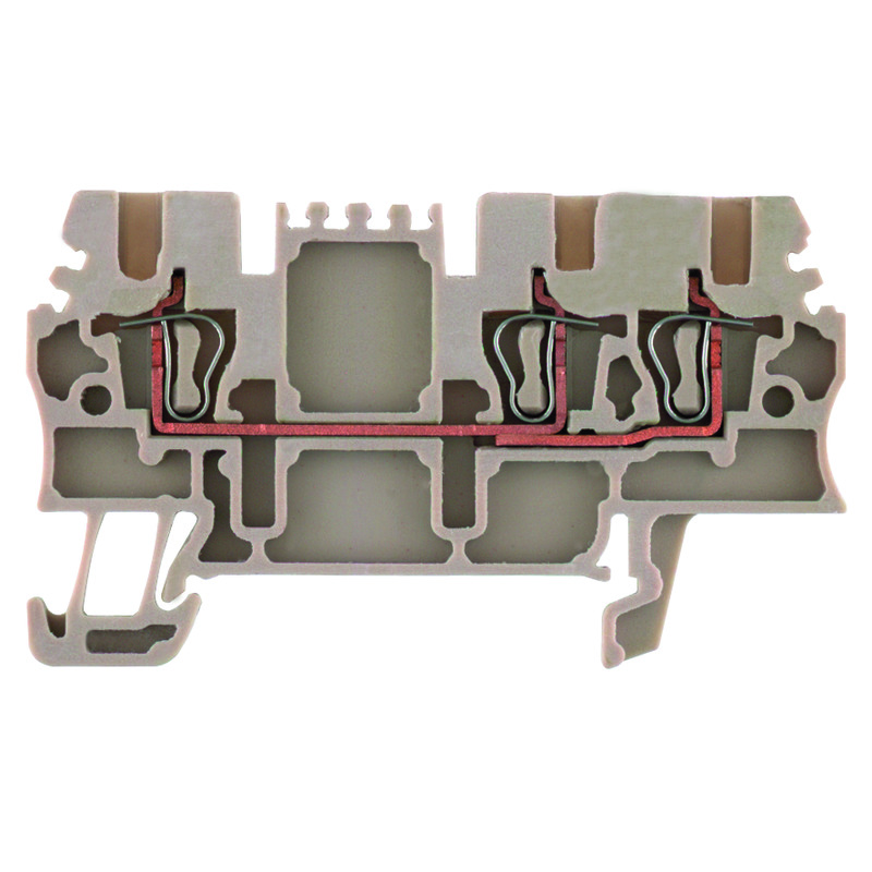 ZDU 1.5/3AN 1775530000 Terminal Blocks