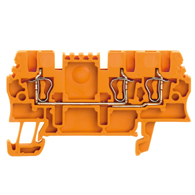 ZDU 1.5/3AN OR 1775550000 Terminal Blocks