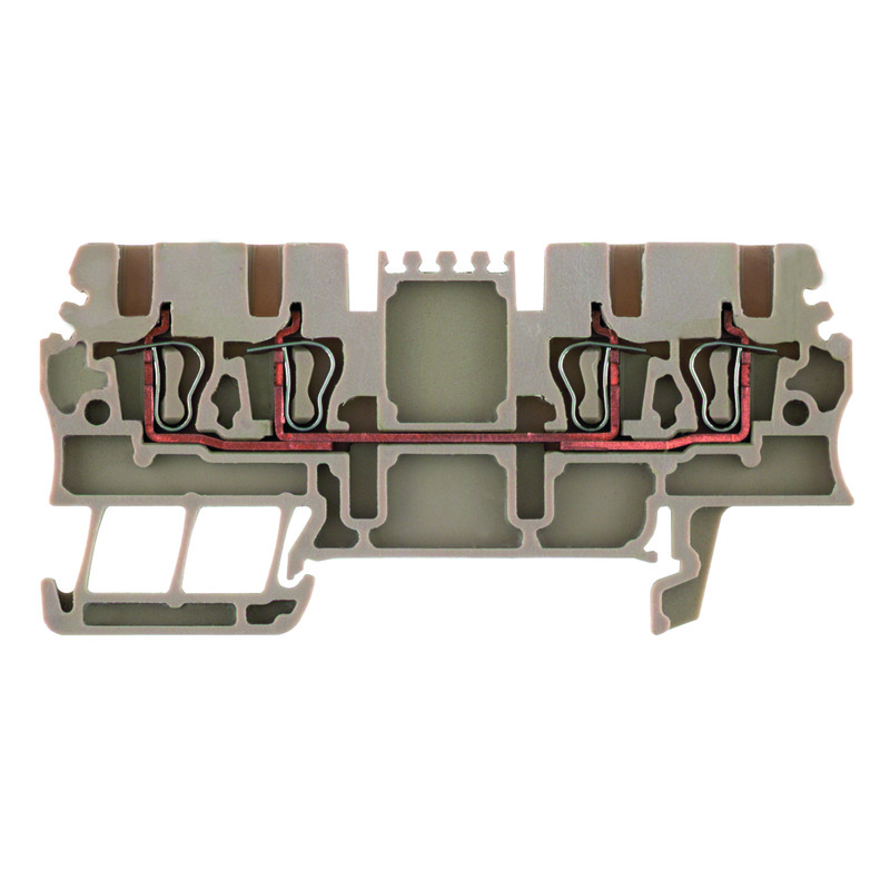 ZDU 1.5/4AN 1775580000 Terminal Blocks