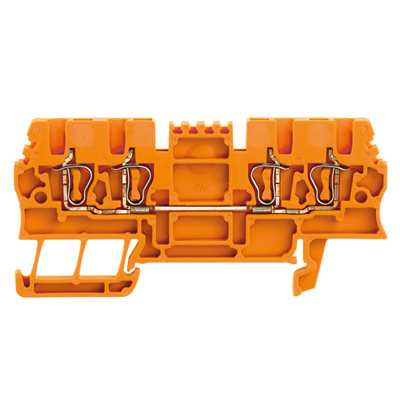ZDU 1.5/4AN OR 1775610000 Terminal Blocks