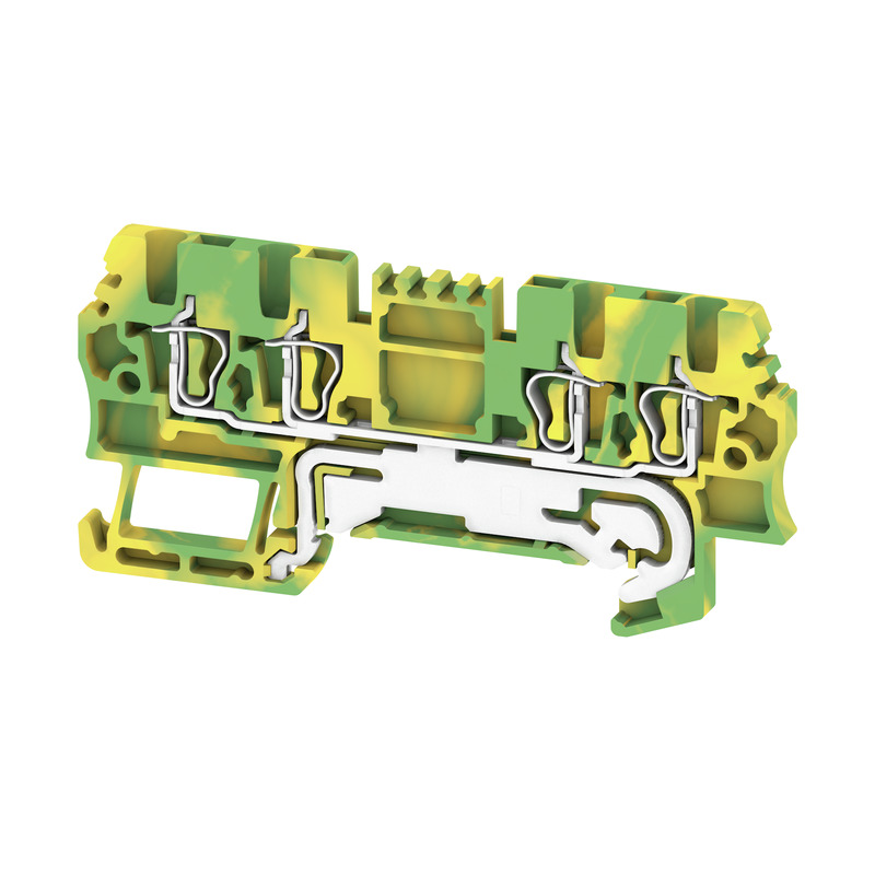 ZPE 1.5/4AN 1775620000 Terminal Blocks