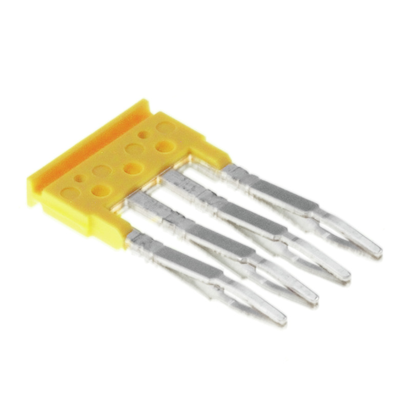 ZQV 1.5/4 1776140000 Terminal Blocks