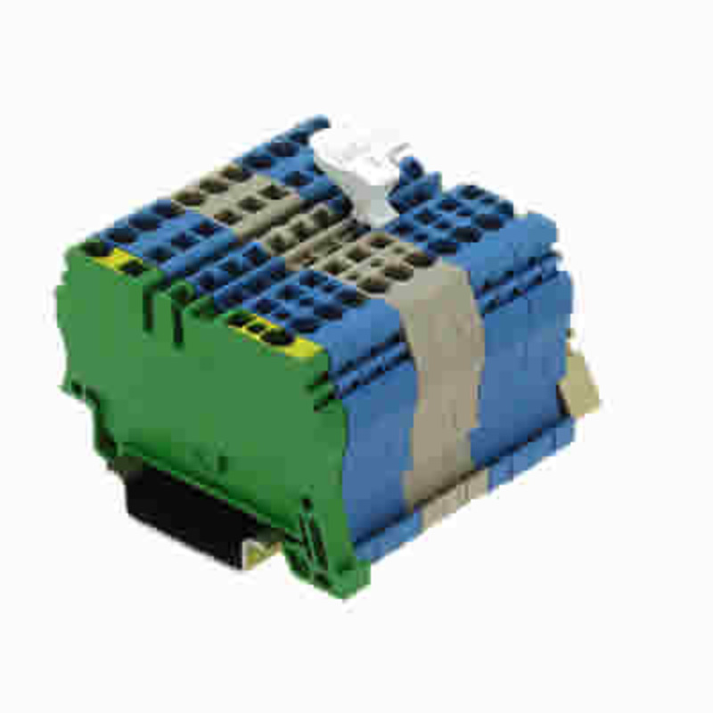 ZGB 30/3.5 1778290000 Terminal Blocks