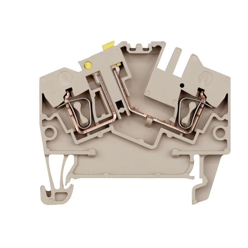 ZTR 2.5-2 1779010000 Terminal Blocks