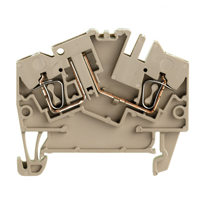 ZTR 2.5-2/O.TNHE 1779020000 Terminal Blocks