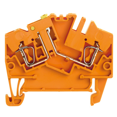 ZTR 2.5-2 OR 1779130000 Terminal Blocks