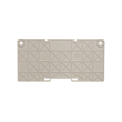 WTW WF10/WF12 1780890000 Terminal Blocks