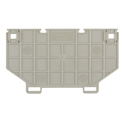 WTW WF6 1781220000 Terminal Blocks