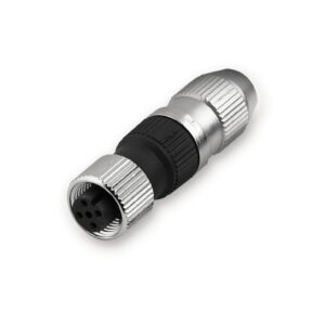 SAIBGI-P-4A-4/5.1-M12 1781540000 Circular Connectors (M8, M12, MIL-SPEC)