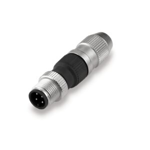 SAISGI-P-4A-4/5.1-M12 1781550000 Circular Connectors (M8, M12, MIL-SPEC)