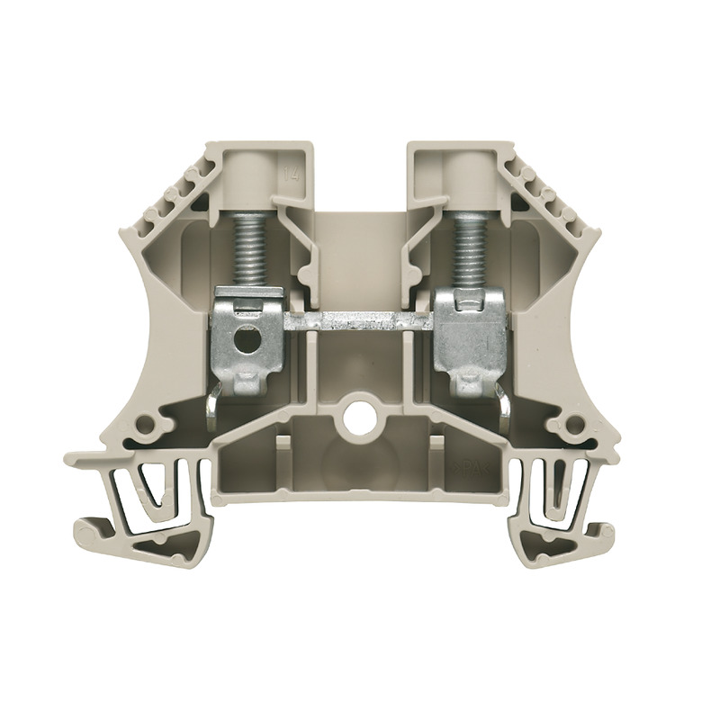 WDU 10 PACK 1781750000 Terminal Blocks