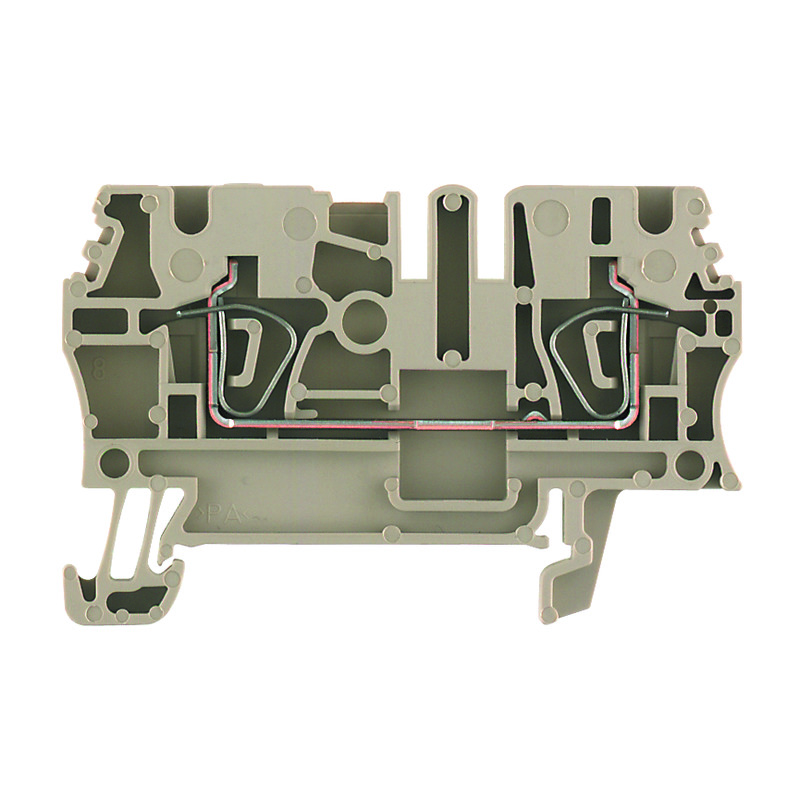 ZDU 2.5 PACK 1781820000 Terminal Blocks