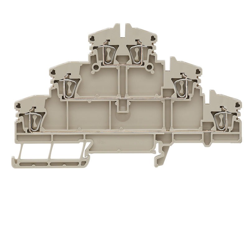 ZDLD 2.5-2N 1782300000 Terminal Blocks