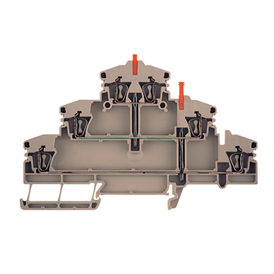 ZDLD 2.5-2VN 1782320000 Terminal Blocks
