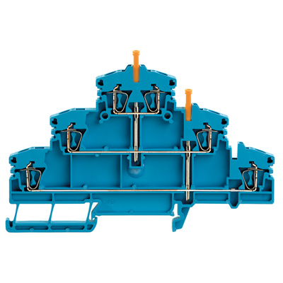 ZDLD 2.5-2VN BL 1782330000 Terminal Blocks