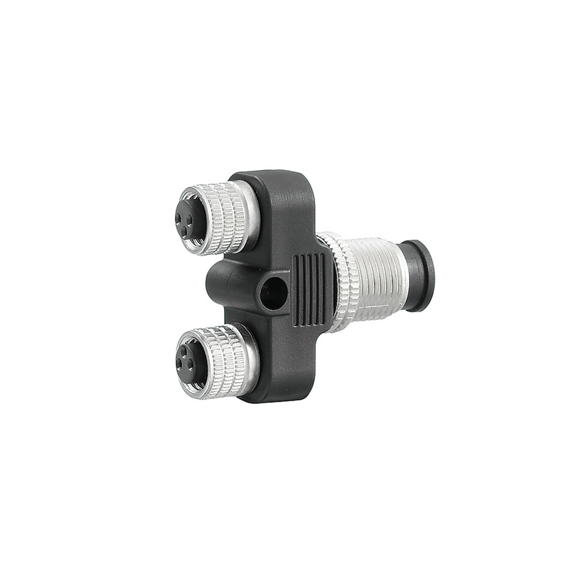 SAI-Y-4-4/2-4 M12/8 1783420000 Inductive Proximity Sensors