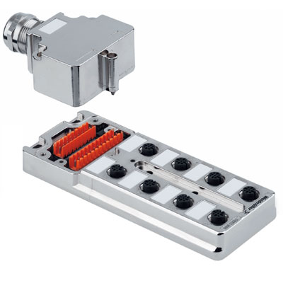 SAI-8-MM 5P M12 1783490000 Inductive Proximity Sensors