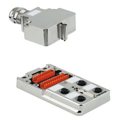 SAI-4-MM 5P M12 1783500000 Inductive Proximity Sensors