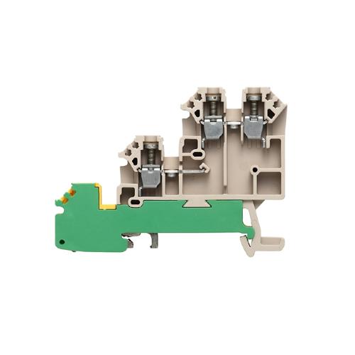 Weidmuller DLA 2.5 DB 1783560000 Terminal Blocks