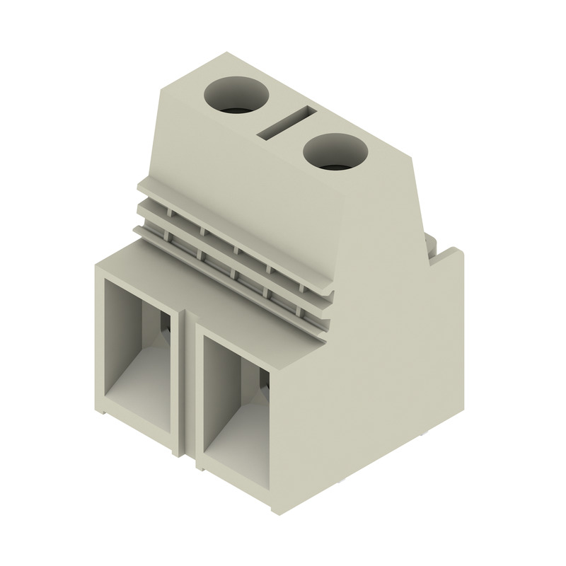 LX 15.00/02/90 4.5SN GY BX 1783670000 Terminal Blocks (PCB Mount)
