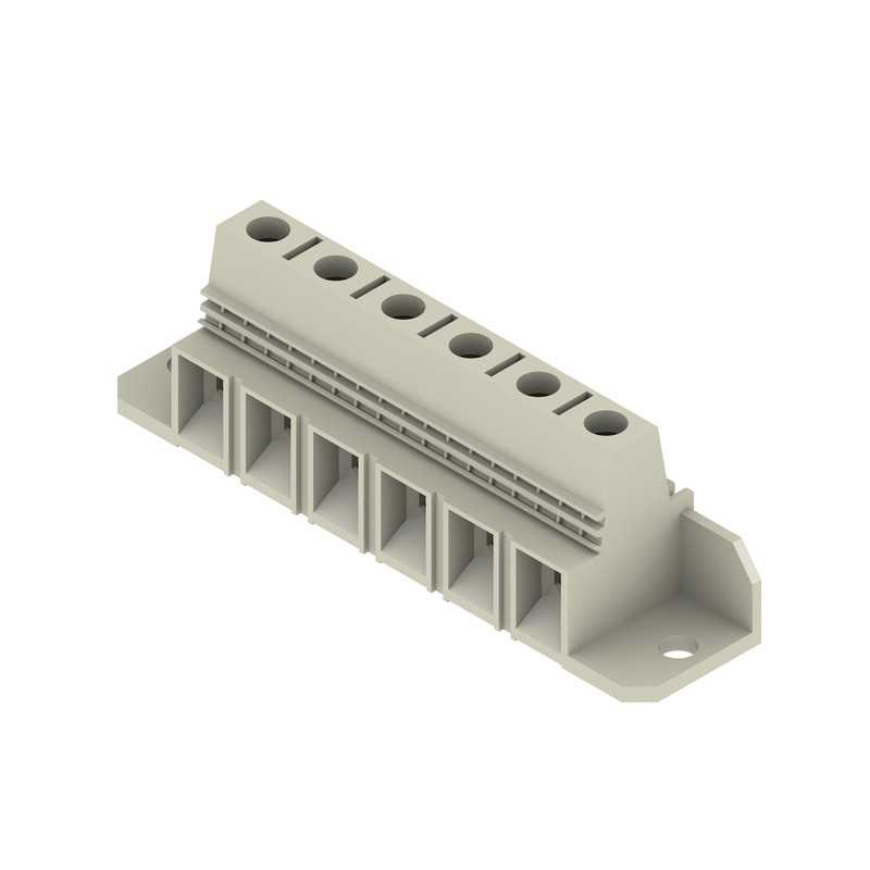 LXB 15.00/06/90 4.5SN GY BX 1783740000 Terminal Blocks (PCB Mount)