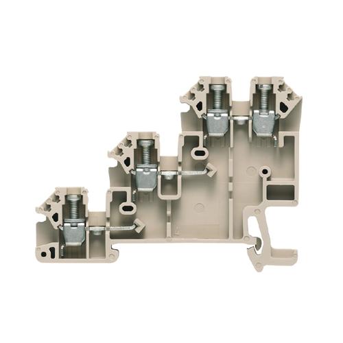 Weidmuller DLI 2.5 DB 1783820000 Terminal Blocks