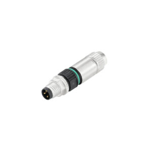 SAISGI-P-3A-3.2/5.4-M8 1784040001 Circular Connectors (M8, M12, MIL-SPEC)