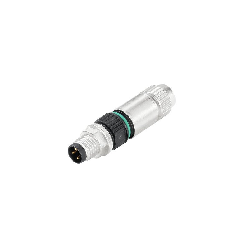 SAISGI-P-3A-3.2/5.4-M8 1784040001 Circular Connectors (M8, M12, MIL-SPEC)