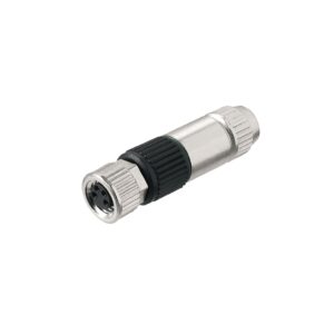 SAIBGI-P-4A-3.2/5.4-M8 1784050001 Circular Connectors (M8, M12, MIL-SPEC)