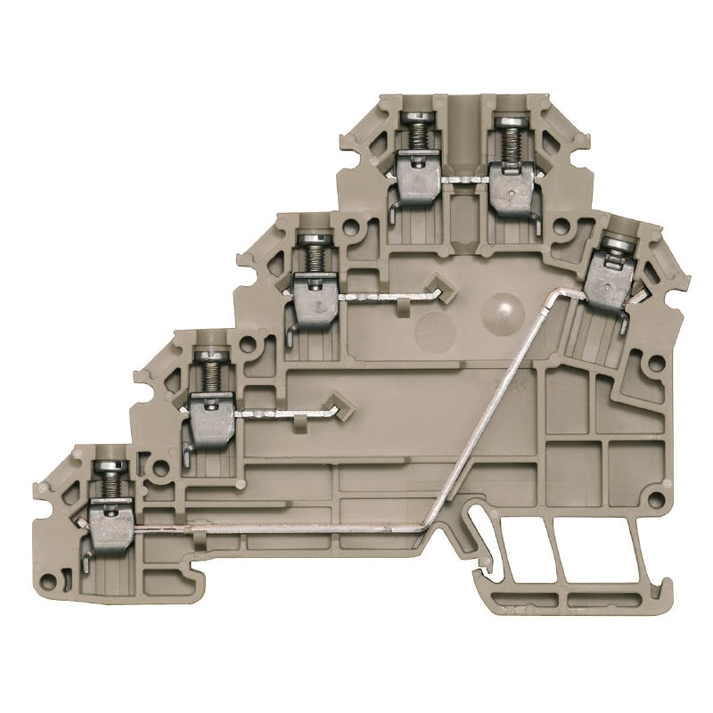 VLI 1.5 DB 1784120000 Terminal Blocks