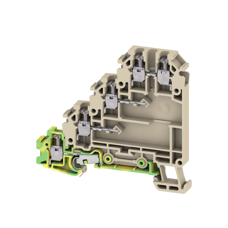 VLI 1.5/PE DB 1784130000 Terminal Blocks