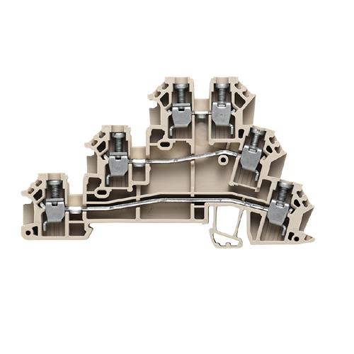 Weidmuller DLD 2.5 DB 1784180000 Terminal Blocks