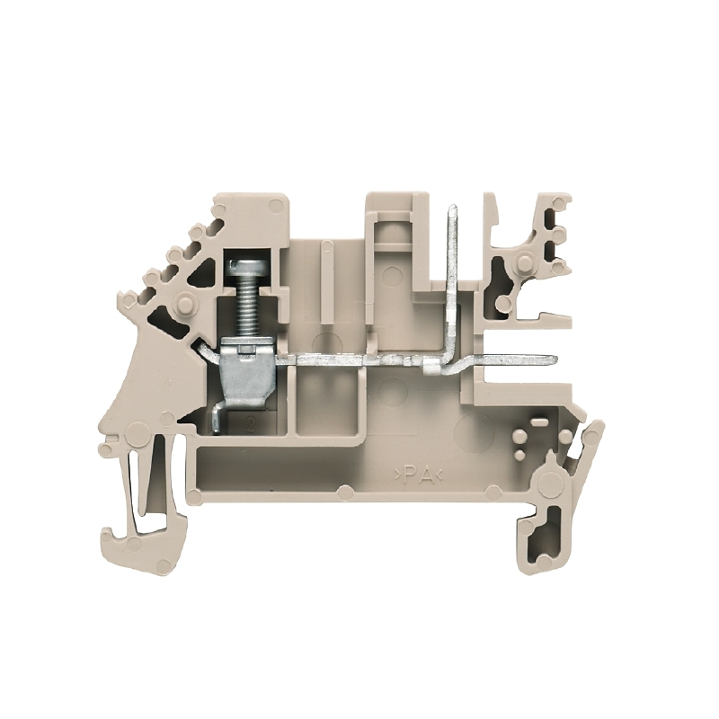 WDU 1.5/ZQV/BLZ 5.08 1784460000 Terminal Blocks