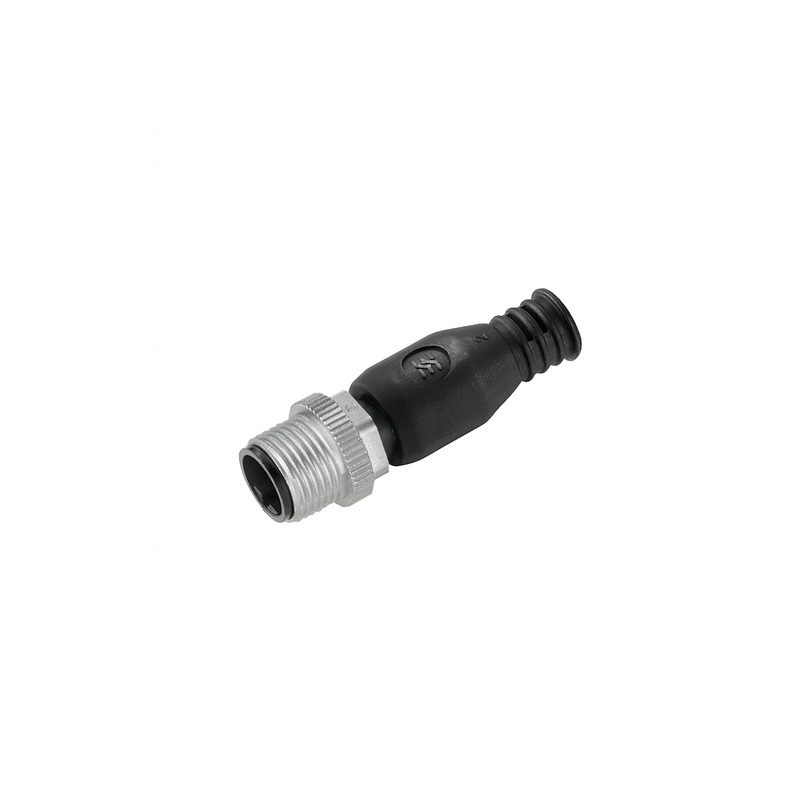 SAIEND PB M12 4P B-COD 1784770000 Terminal Blocks