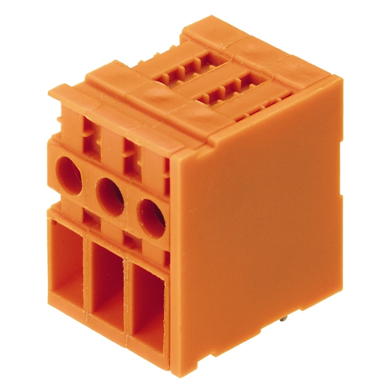 TOP4GS9/90 6.35 OR 1786070000 Terminal Blocks (PCB Mount)