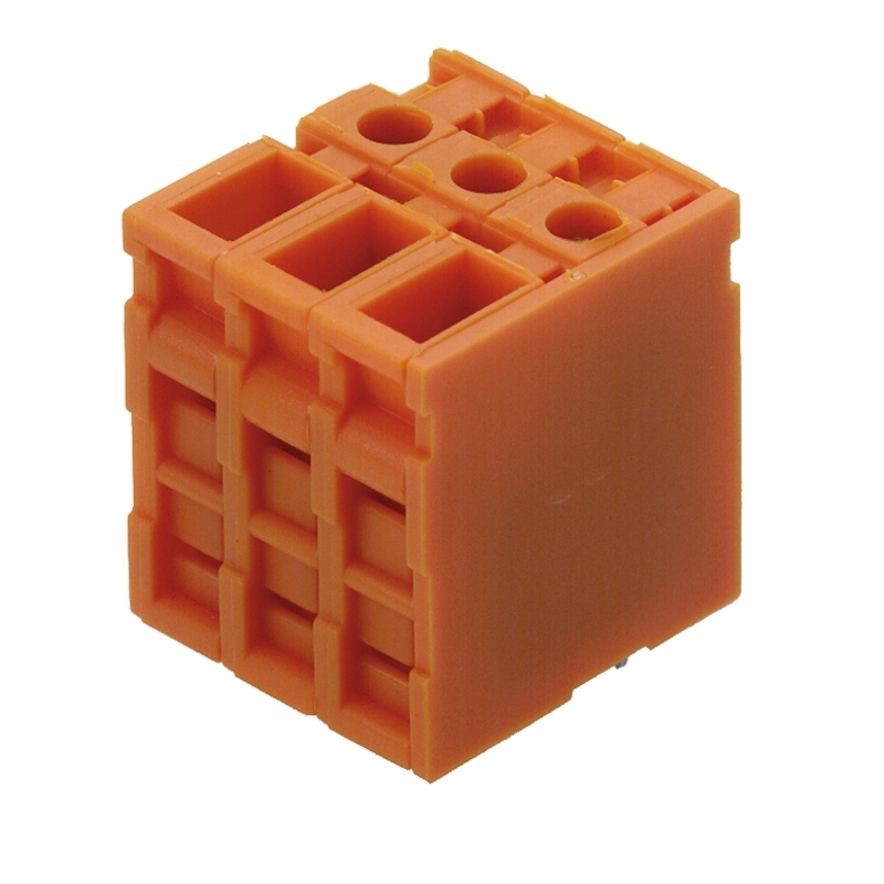 TOP4GS3/180 6.35 OR 1786200000 Terminal Blocks (PCB Mount)