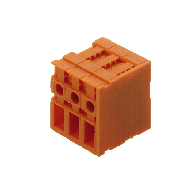 TOP4GS12/90 7.62 OR 1786450000 Terminal Blocks (PCB Mount)