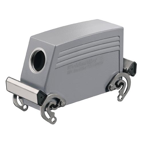 Weidmuller HDC 64D TSBO 1M25G 1786800000 Wire-to-Wire Connectors