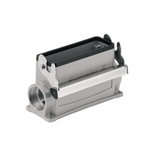 Weidmuller HDC 64D SLU 2M32G 1786900000 Wire-to-Wire Connectors